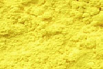Pigment Kadmium gul lysest 100 gram.